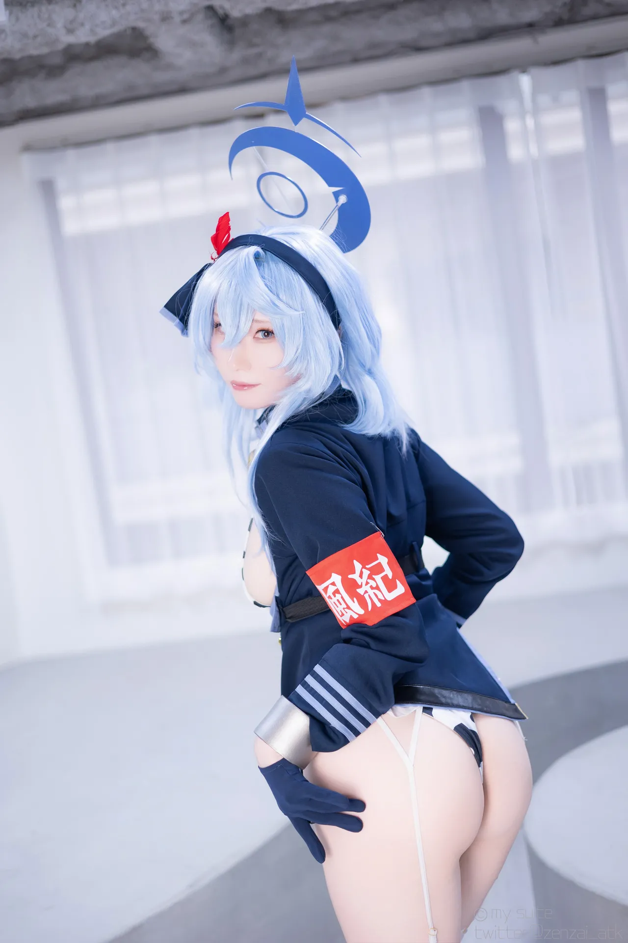 Atsuki - Suite Archive 5-erohere430.webp